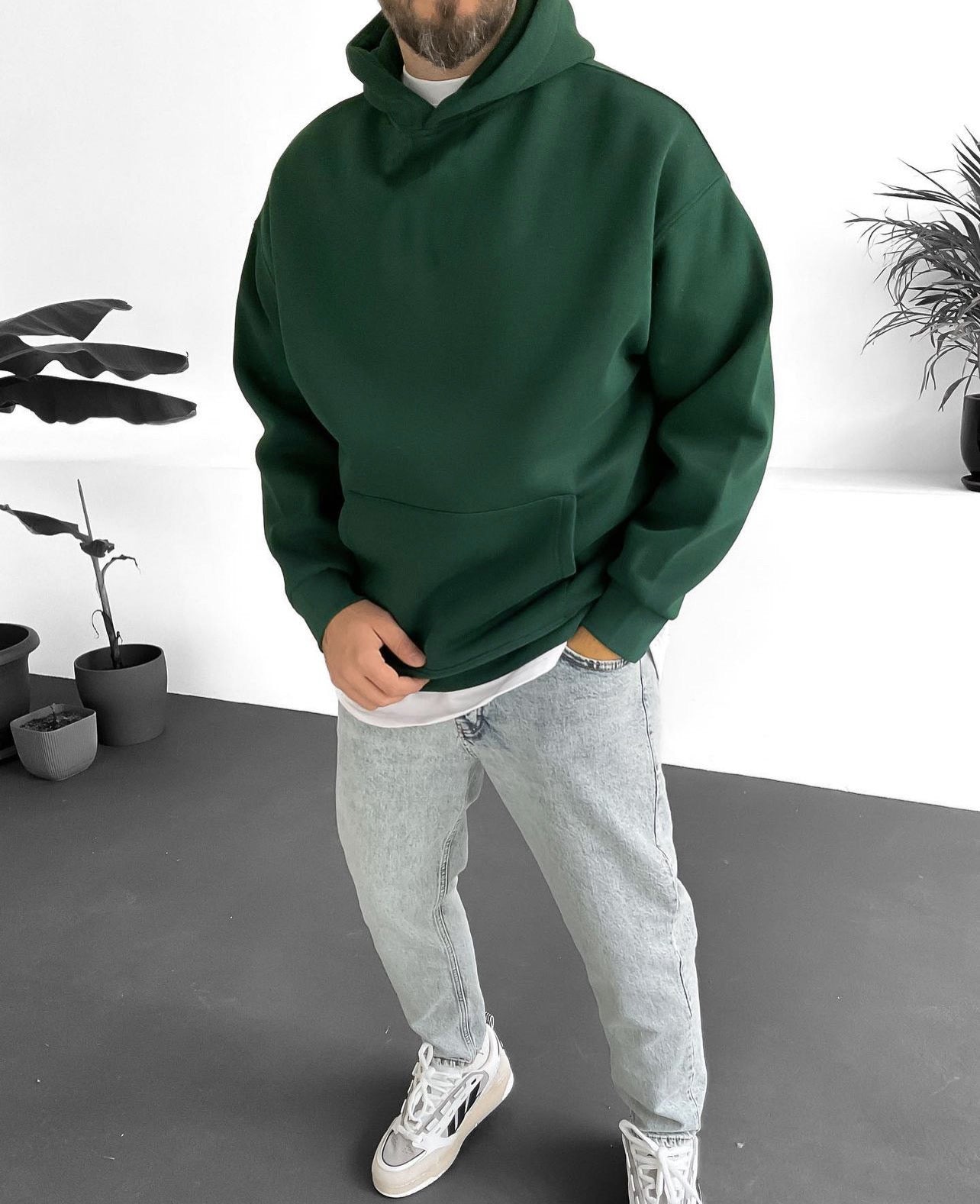 SWEAT PREMIUM 2