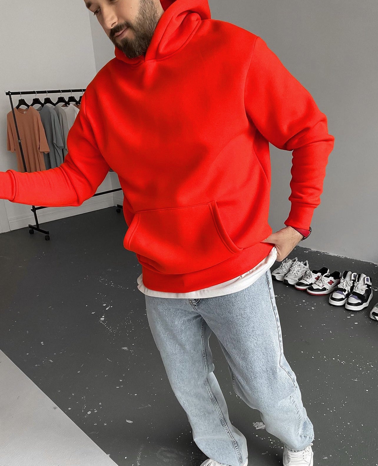 SWEAT PREMIUM 2