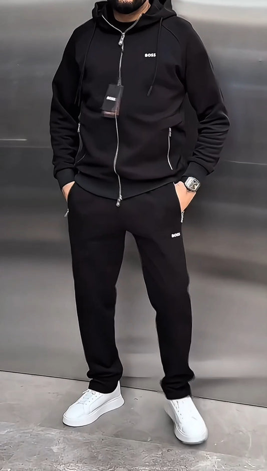 Ensemble BOSS